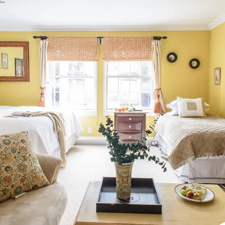 Townhouse 222-3