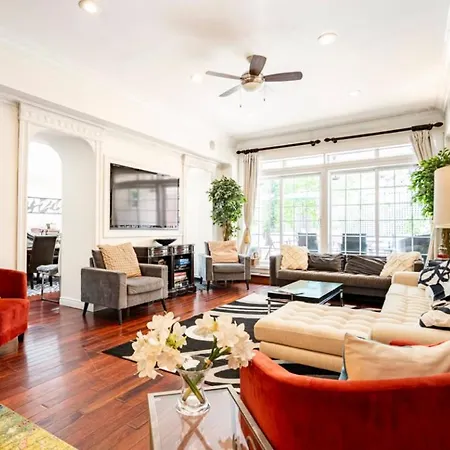 Townhouse 222-3