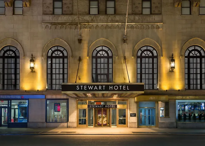  Stewart