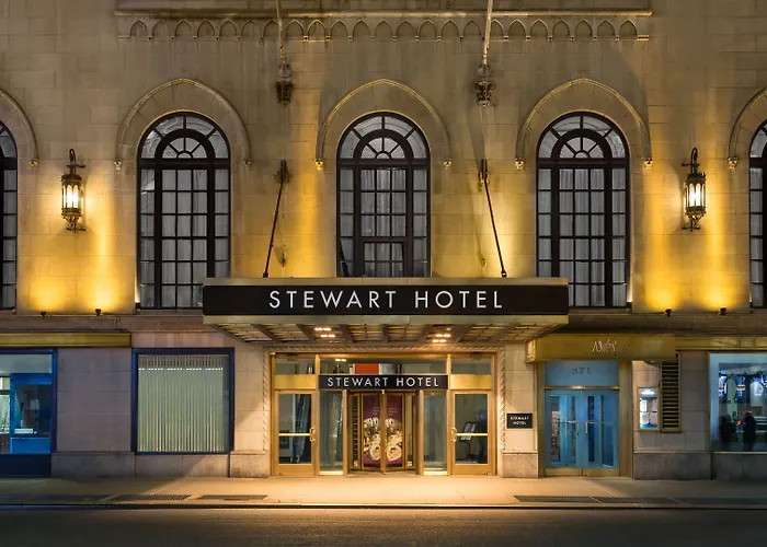  Stewart